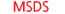 MSDS 게시판